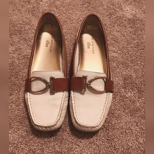 Anne Klein loafers